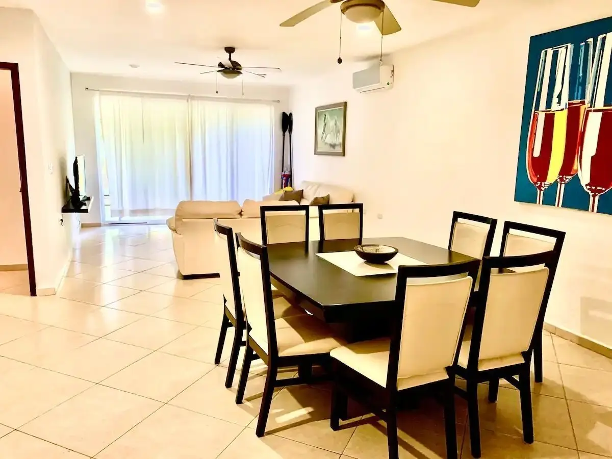Departamento en Venta en Playa del Carmen — foto 2