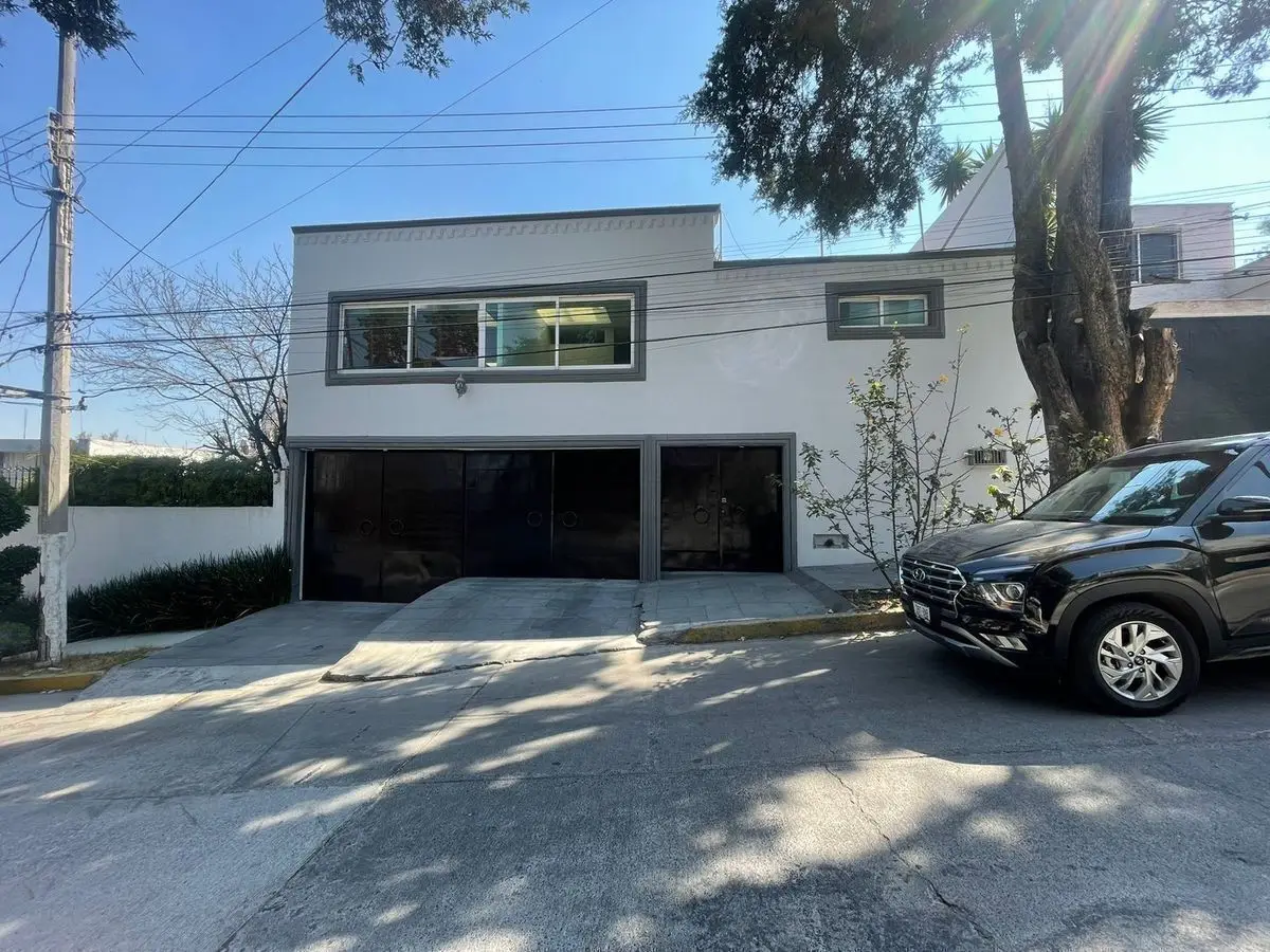 Casa en Venta en Lomas de Tecamachalco — foto 2