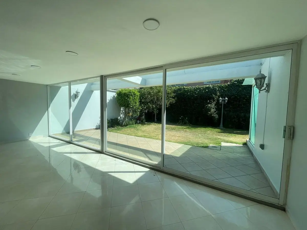 Casa en Venta en Lomas de Tecamachalco — foto 3