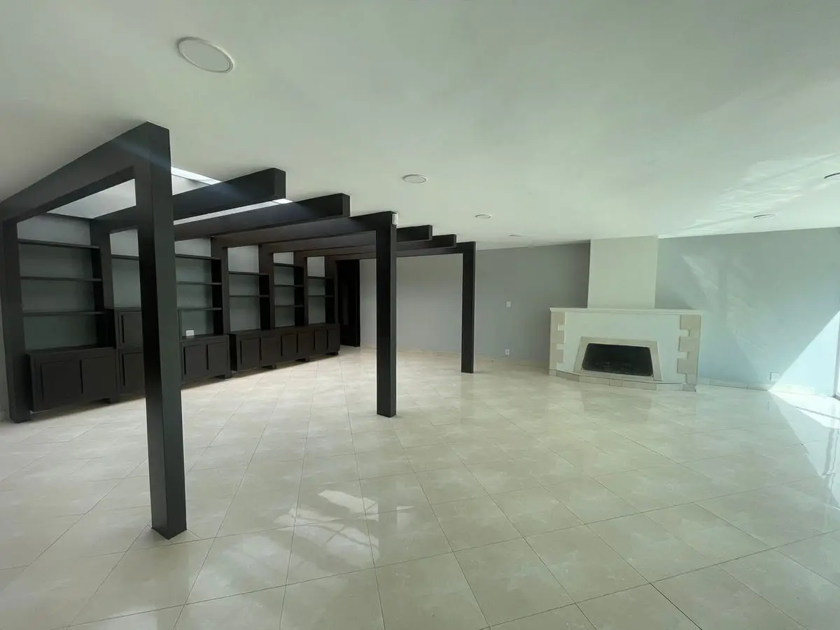Casa en Venta en Lomas de Tecamachalco — foto 4