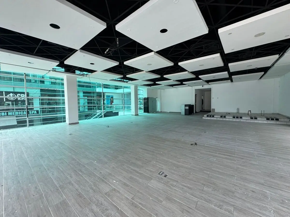 Local Comercial en Renta en Interlomas — foto 4