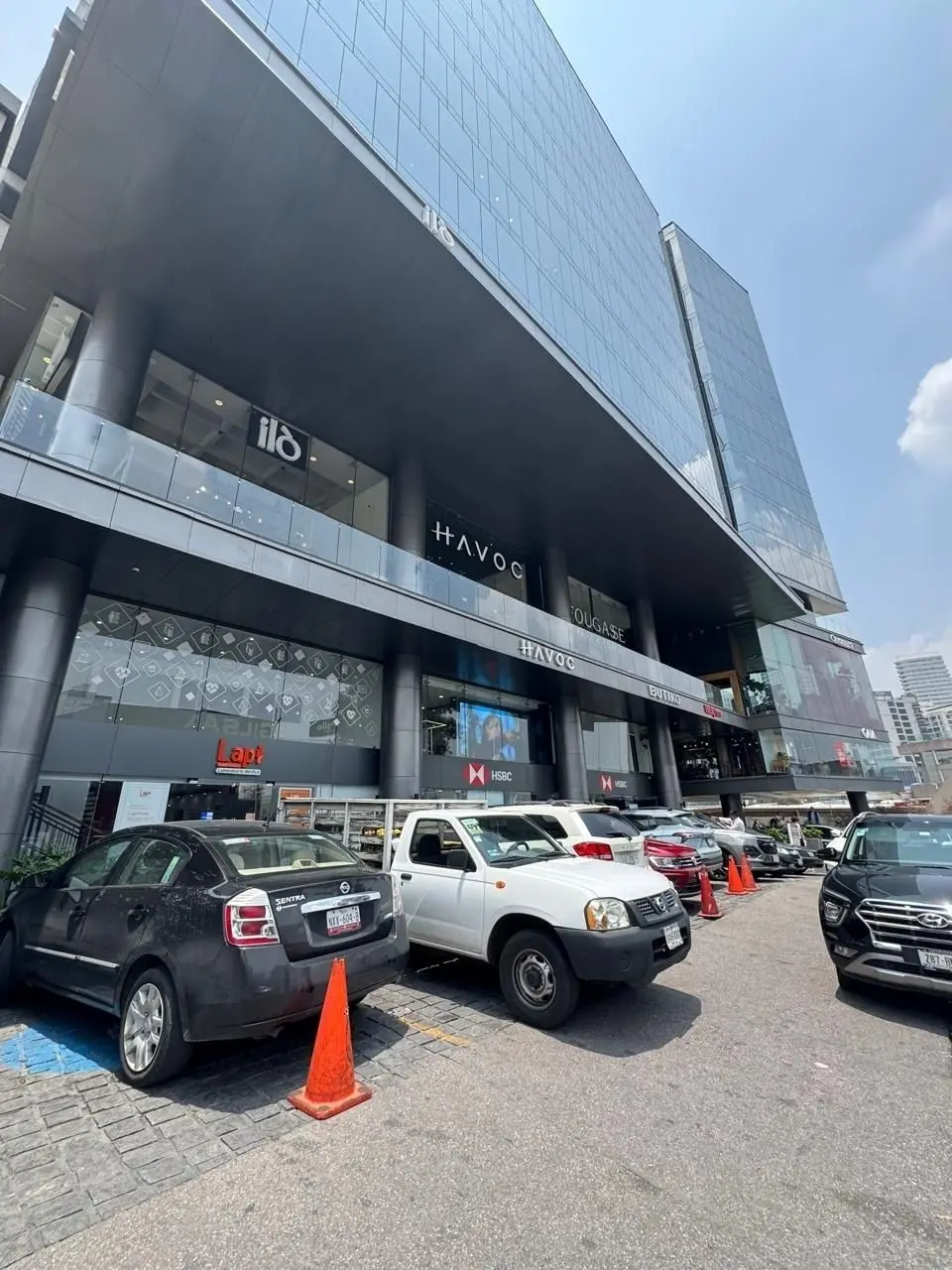 Local Comercial en Renta en Interlomas — foto 3