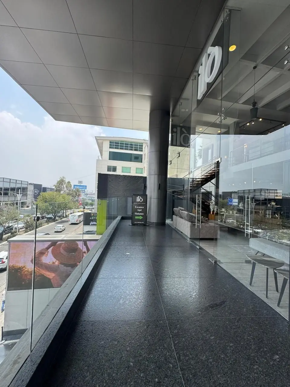 Local Comercial en Renta en Interlomas — foto 4