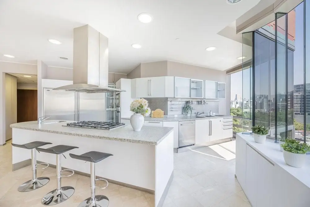 Departamento en Venta en Polanco — foto 2
