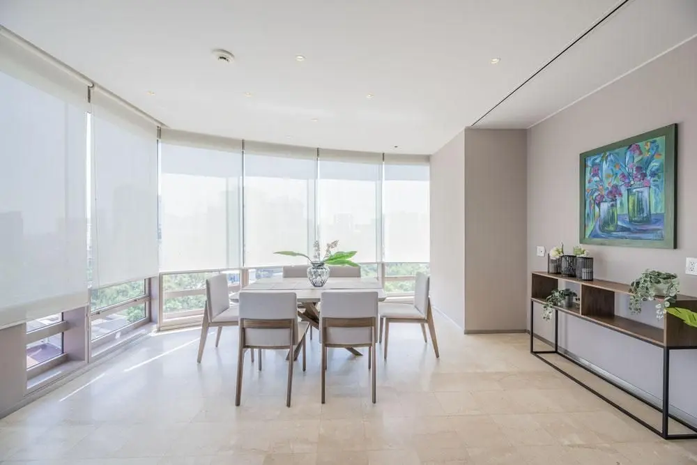 Departamento en Venta en Polanco — foto 4