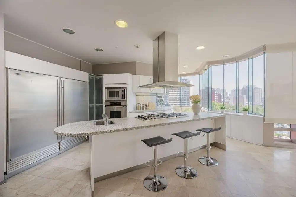 Departamento en Venta en Polanco — foto 5