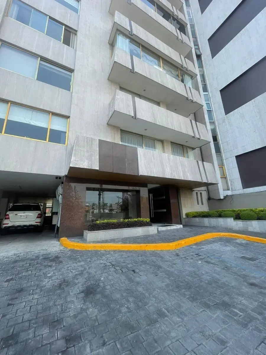 Penthouse en Venta en Lomas de Tecamachalco