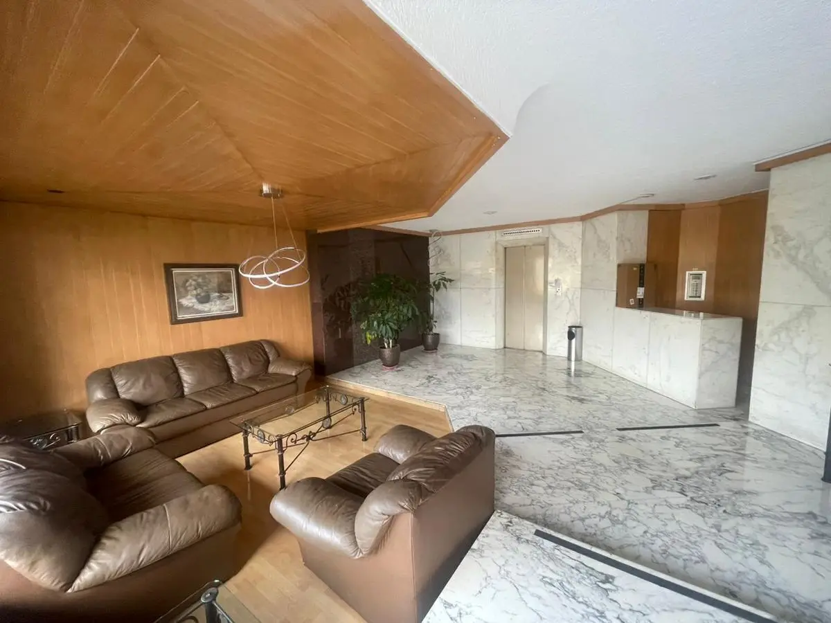 Penthouse en Venta en Lomas de Tecamachalco — foto 2