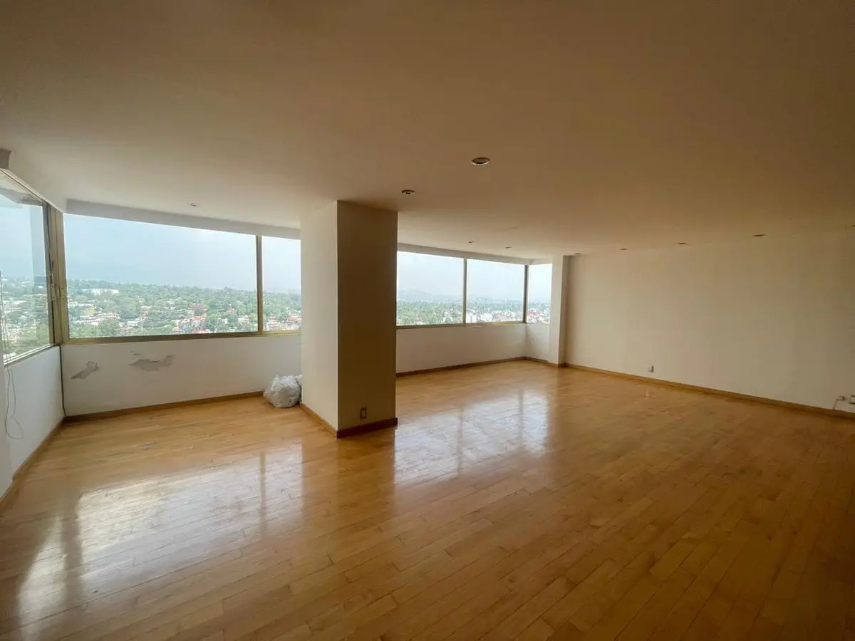 Penthouse en Venta en Lomas de Tecamachalco — foto 3