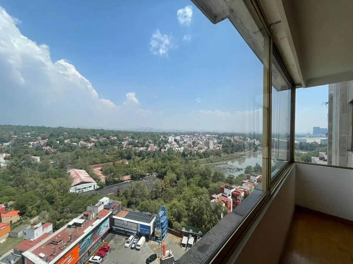 Penthouse en Venta en Lomas de Tecamachalco — foto 4