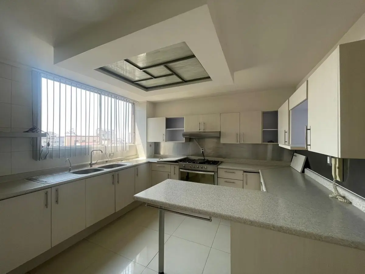 Penthouse en Venta en Lomas de Tecamachalco — foto 5