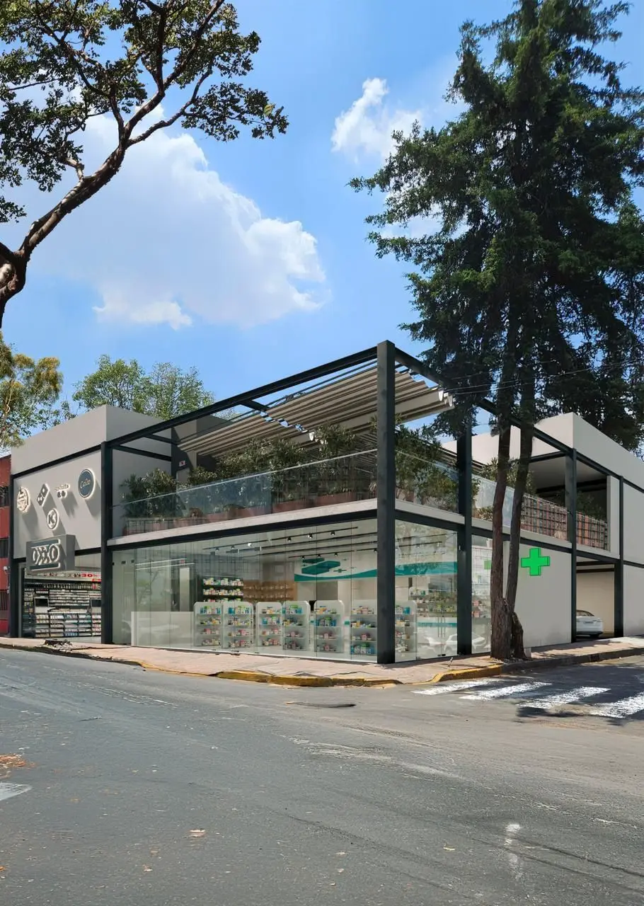 Terreno en Venta en Polanco — foto 3
