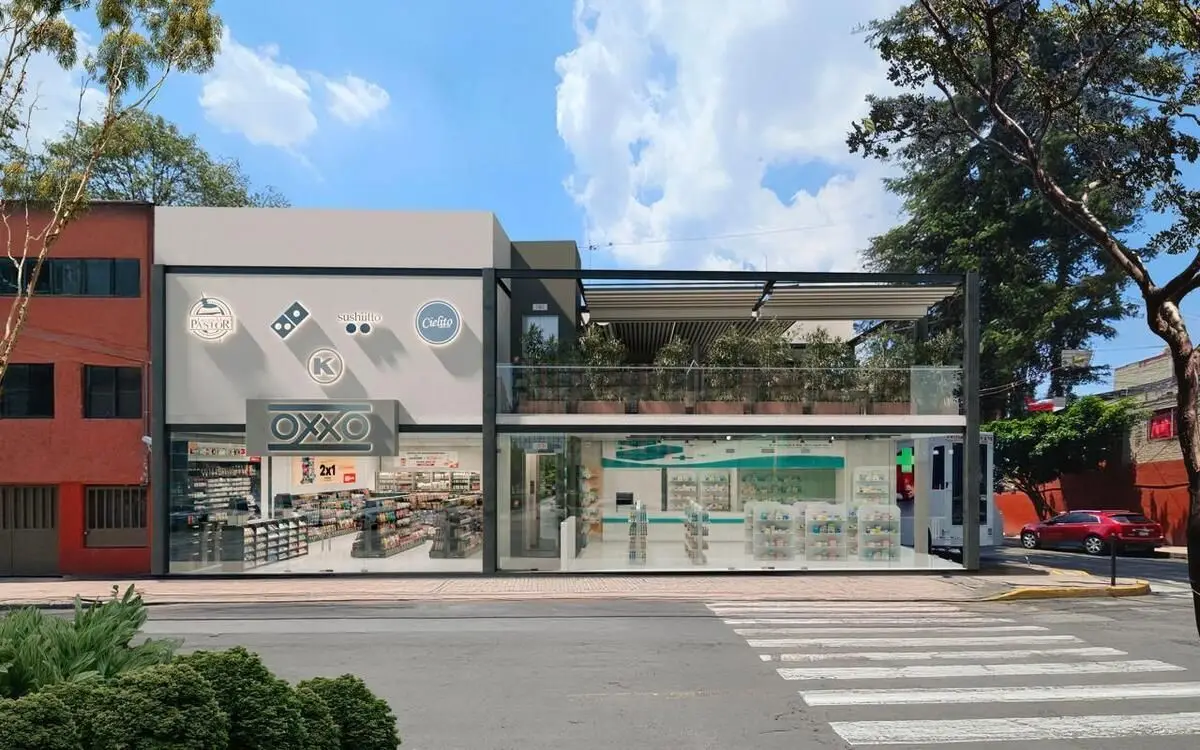 Terreno en Venta en Polanco — foto 6