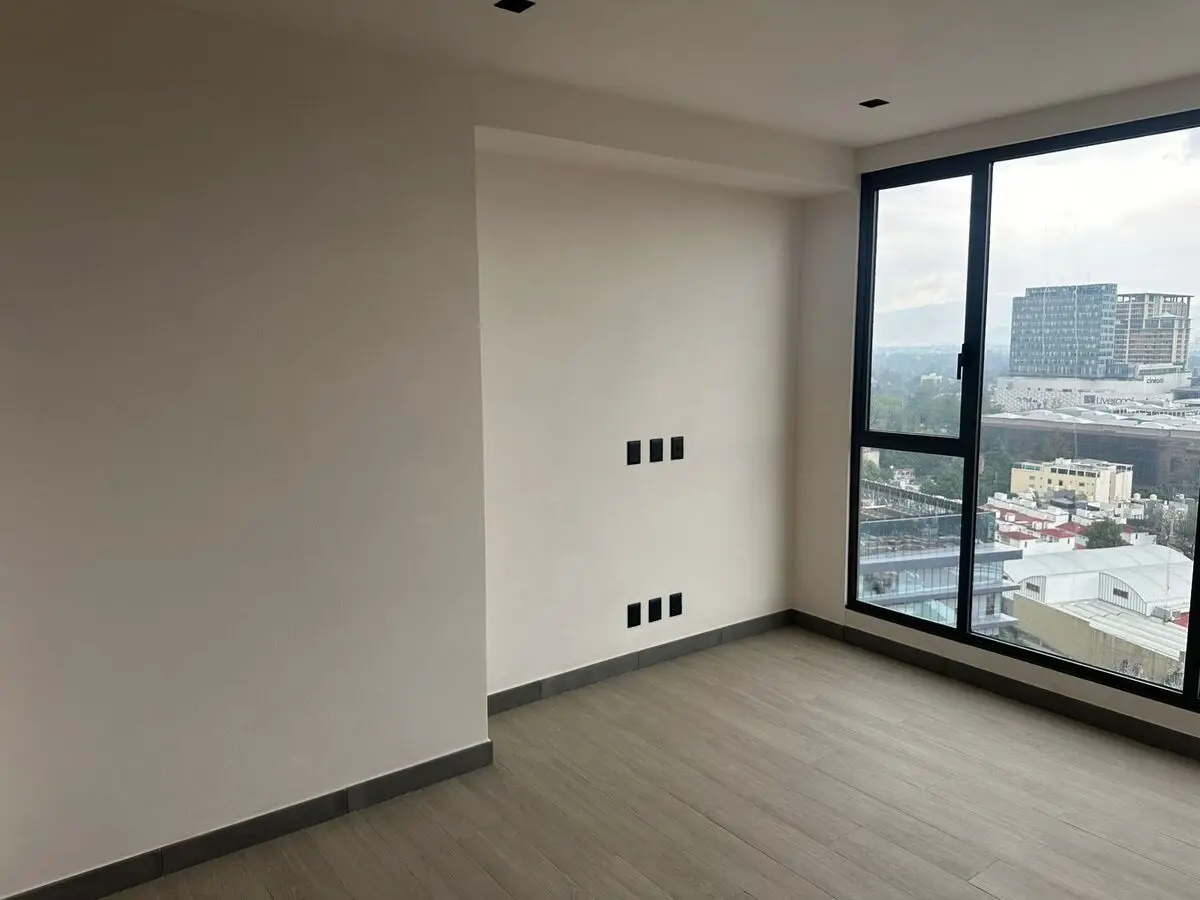 Departamento en Colonia del Valle Sur — foto 4