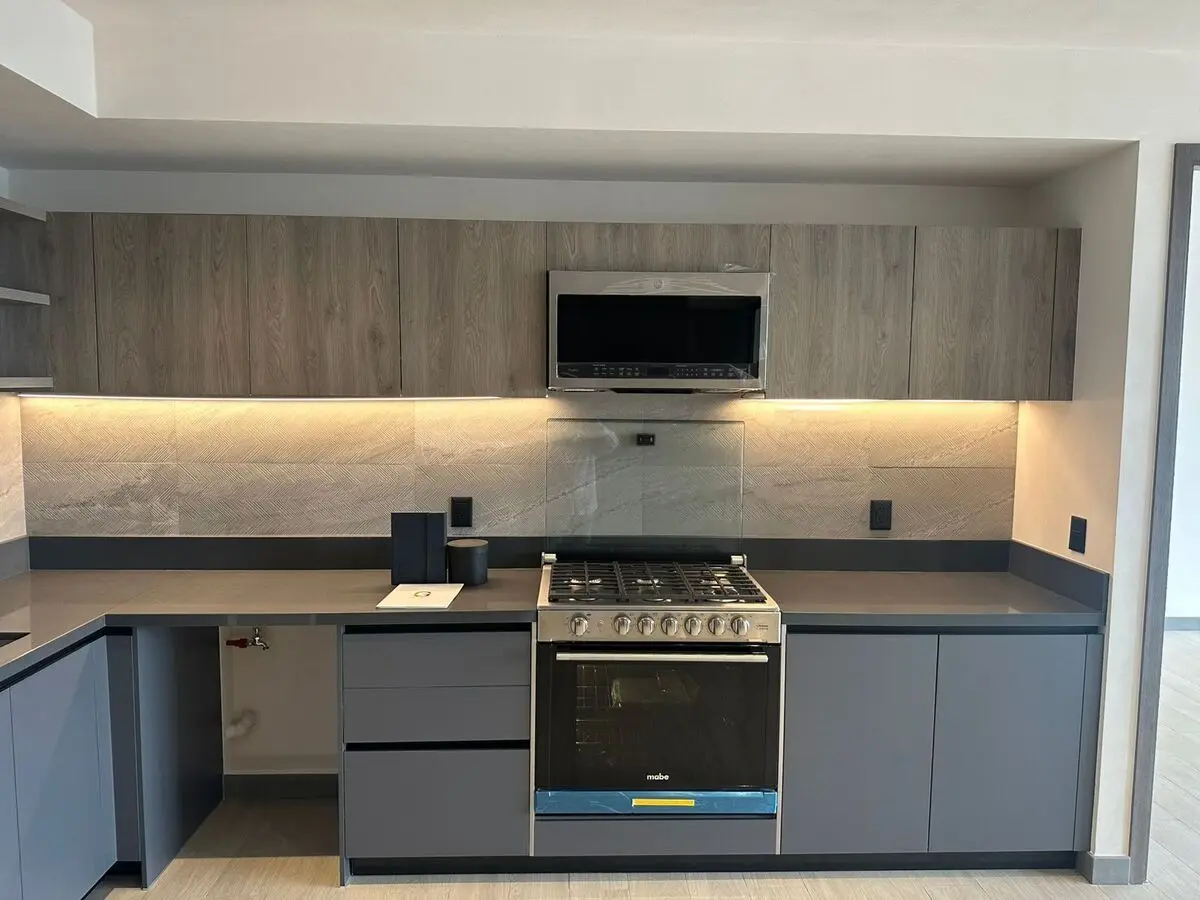 Departamento en Colonia del Valle Sur — foto 5