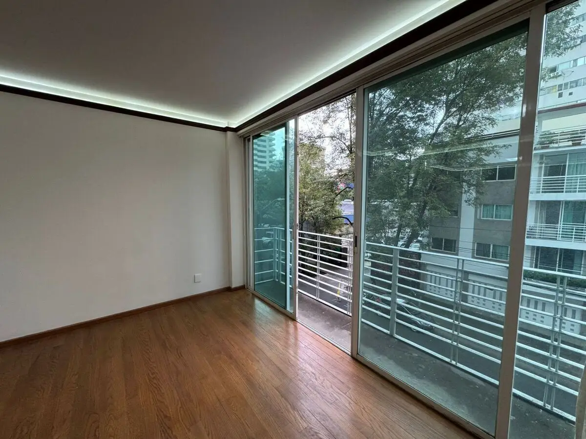 Departamento en Venta en Polanco — foto 2