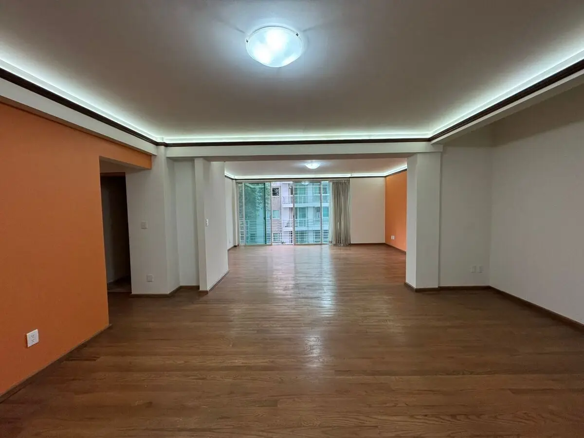 Departamento en Venta en Polanco — foto 3