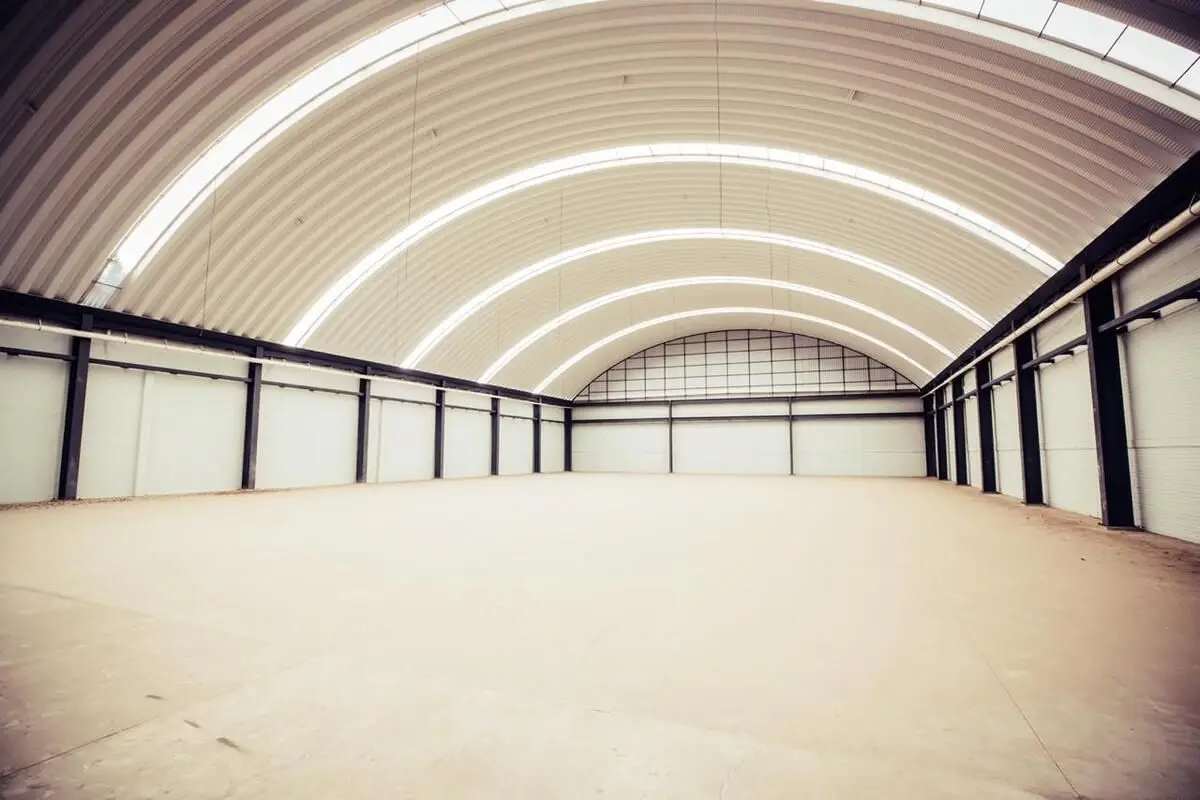Bodega en Renta en Colonia Industrial Vallejo — foto 3