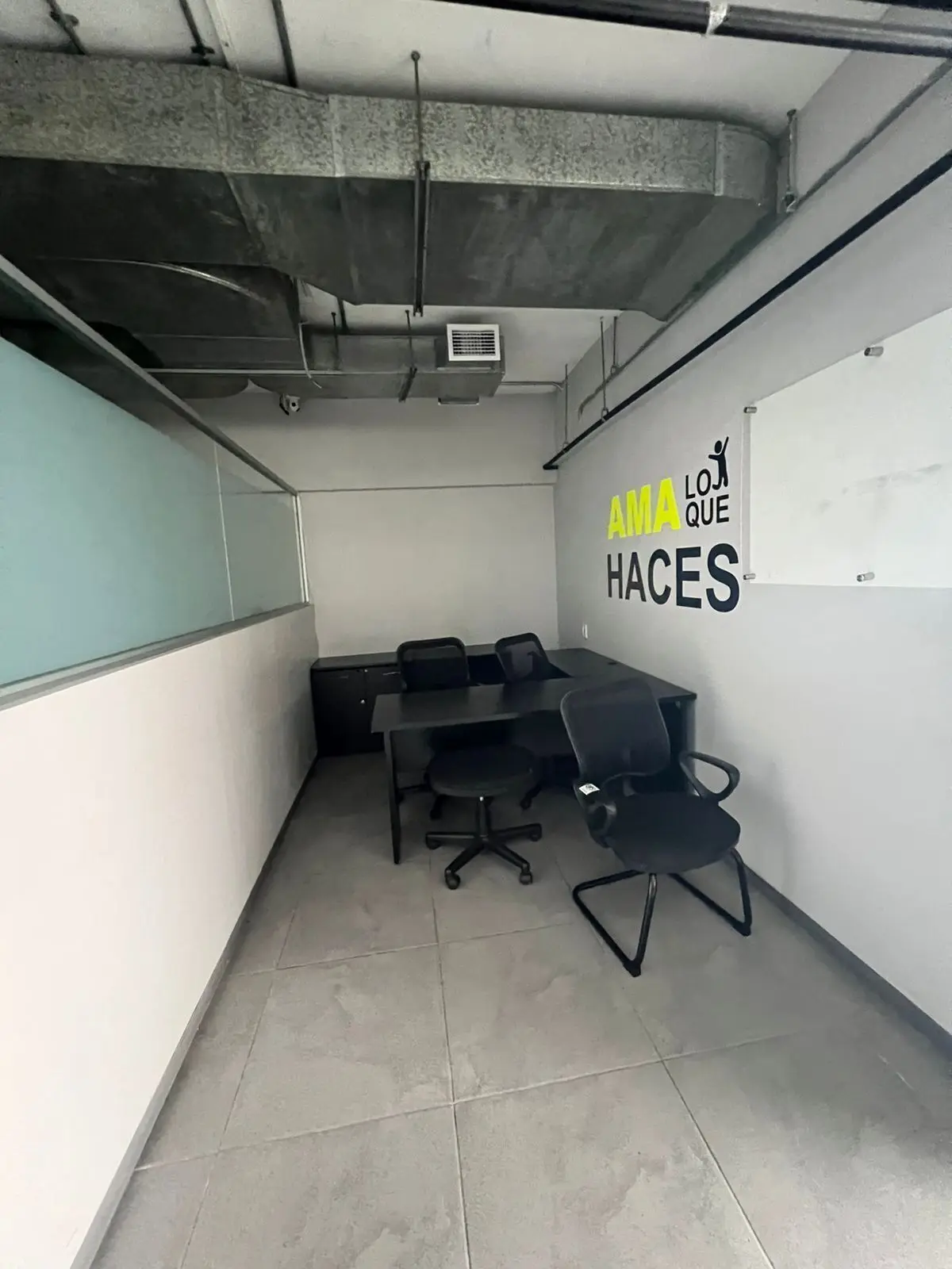 Oficina en Renta en la Colonia Escandon — foto 5
