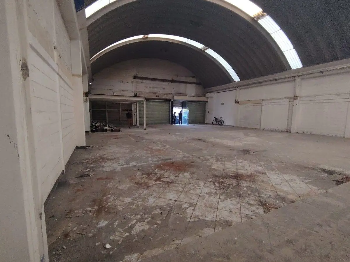 Local Comercial en Renta en Colonia San Pedro de los Pinos — foto 2