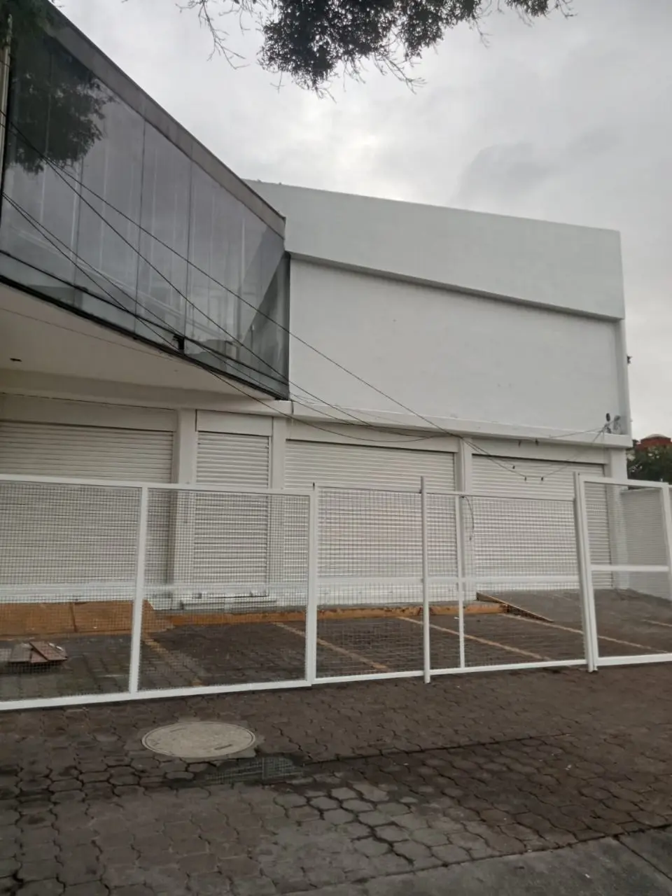 Local Comercial en Renta en Colonia San Pedro de los Pinos — foto 6