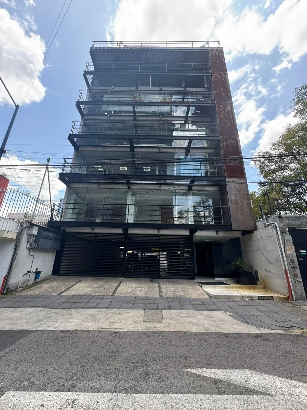 Oficina en Renta en Colonia Granada — foto 3