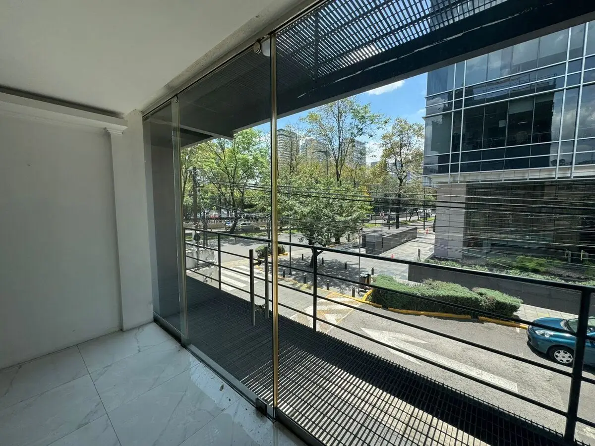 Oficina en Renta en Colonia Granada — foto 4