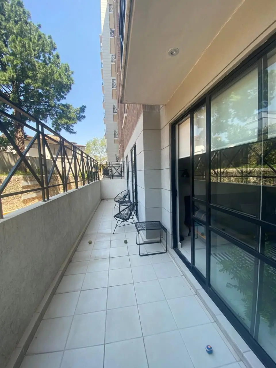Departamento en Venta en Cuajimalpa de Morelos — foto 2