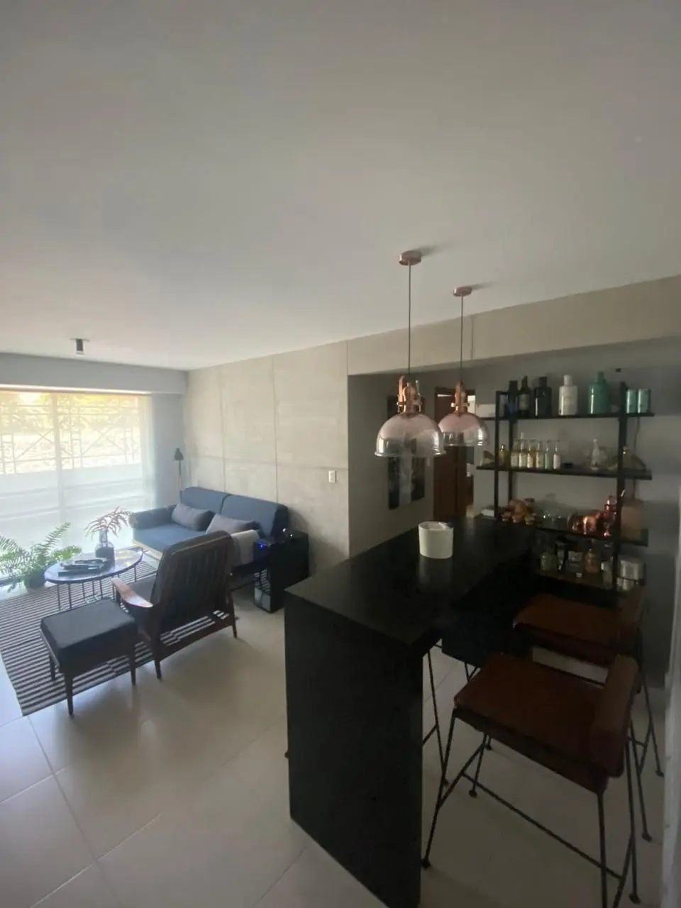 Departamento en Venta en Cuajimalpa de Morelos — foto 3