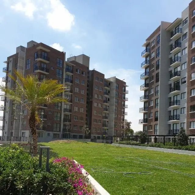 Departamento en Venta en Cuajimalpa de Morelos — foto 4