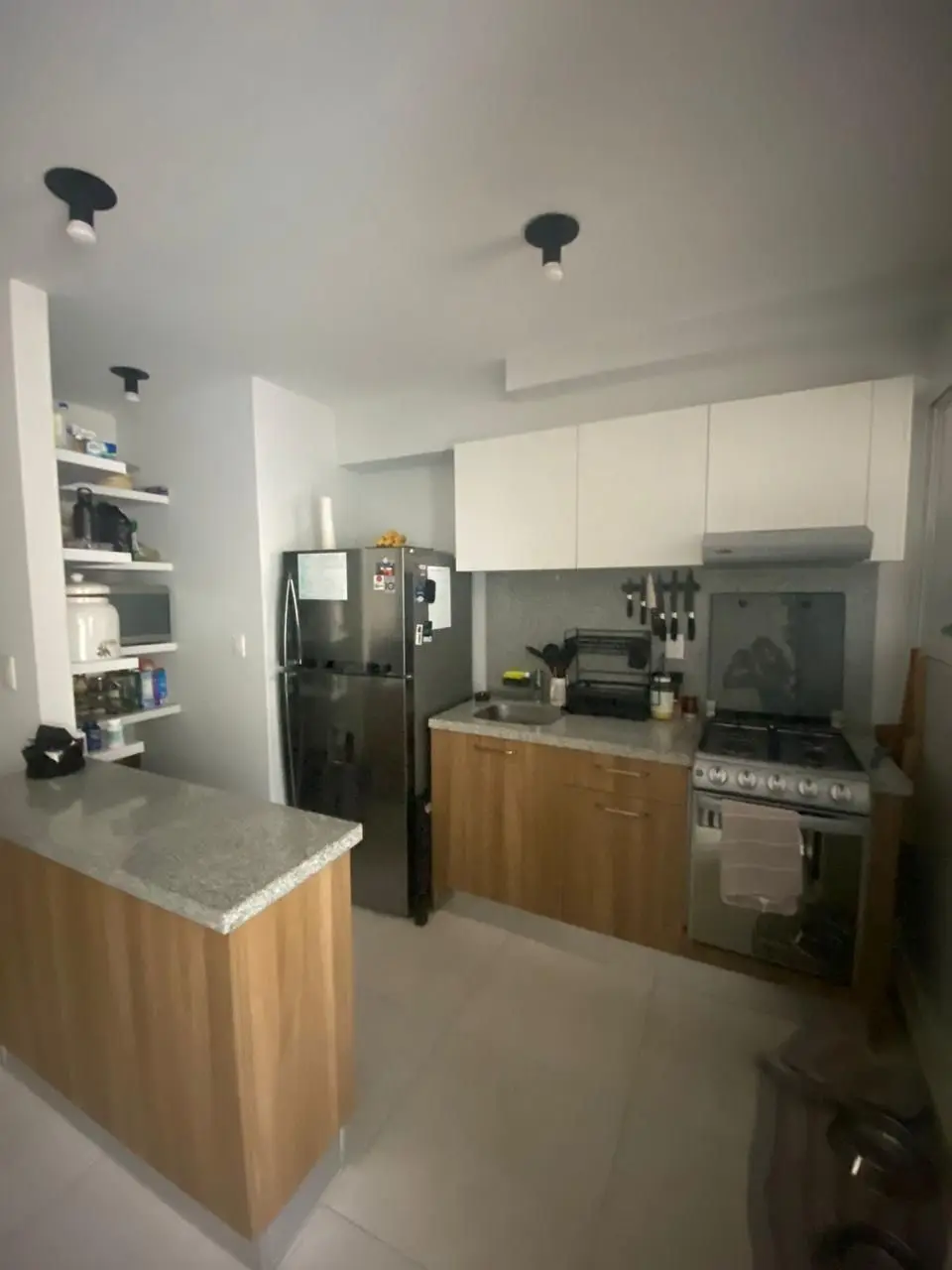 Departamento en Venta en Cuajimalpa de Morelos — foto 6