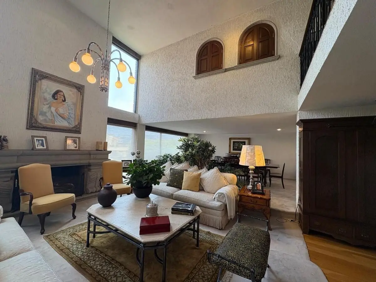 Casa en Venta en Interlomas — foto 5