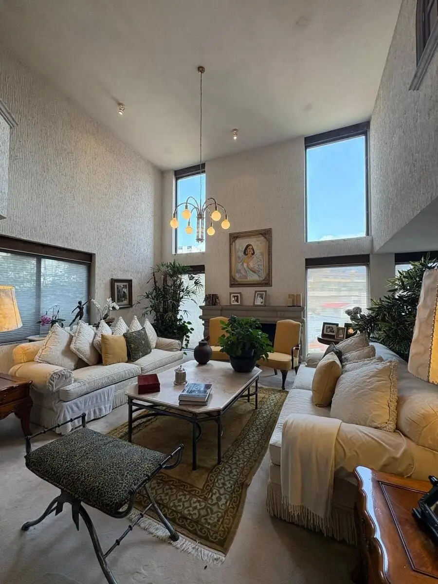 Casa en Venta en Interlomas — foto 6