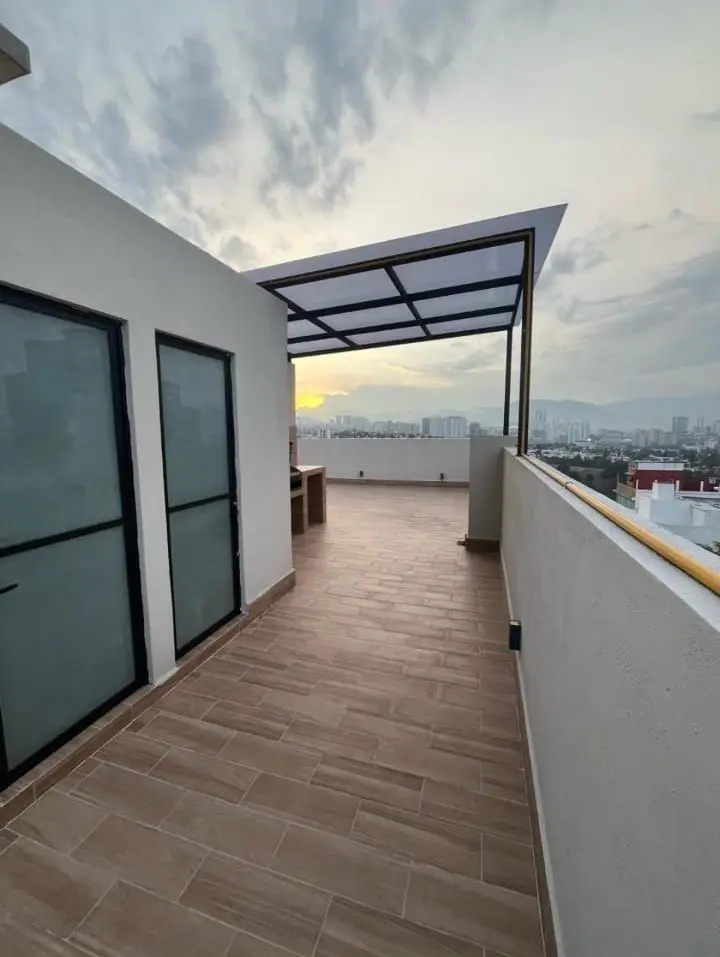 Departamento en Venta en Lomas de Vista Hermosa — foto 2