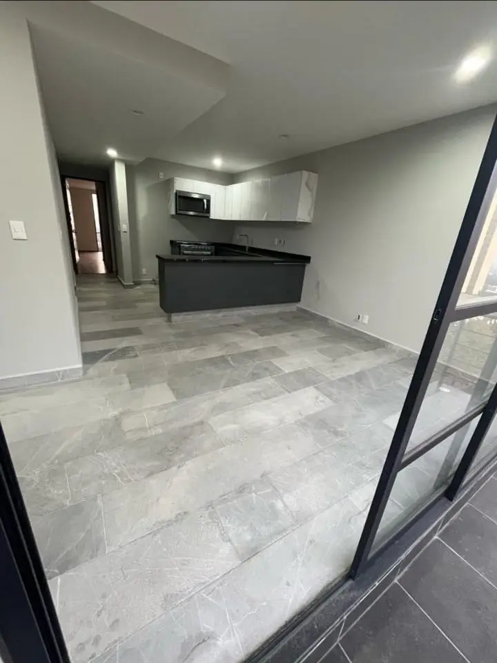 Departamento en Venta en Lomas de Vista Hermosa — foto 3