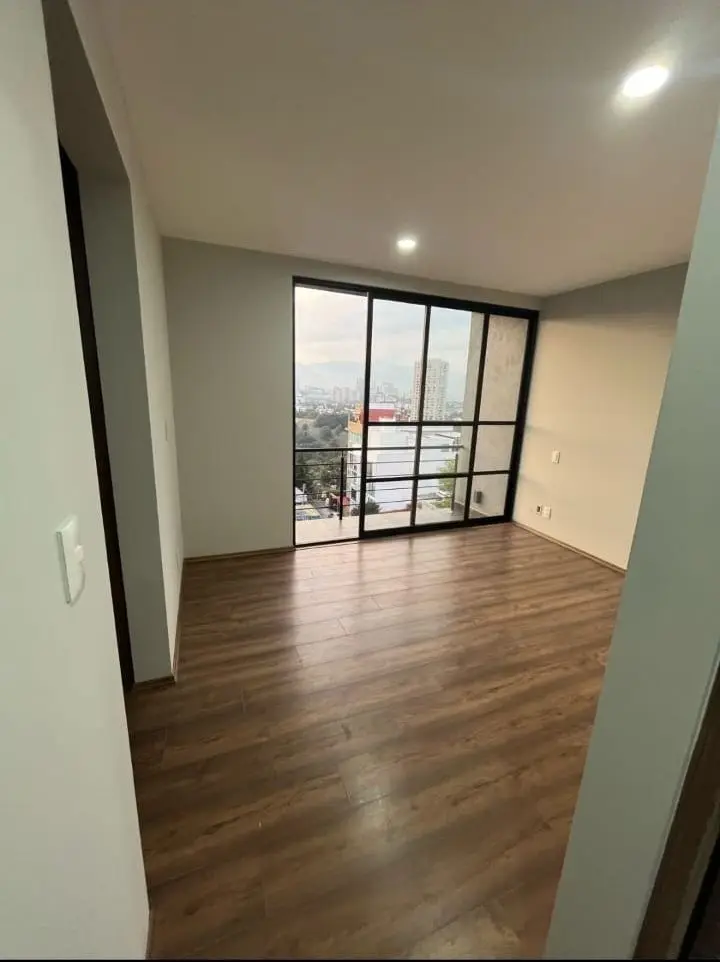Departamento en Venta en Lomas de Vista Hermosa — foto 4