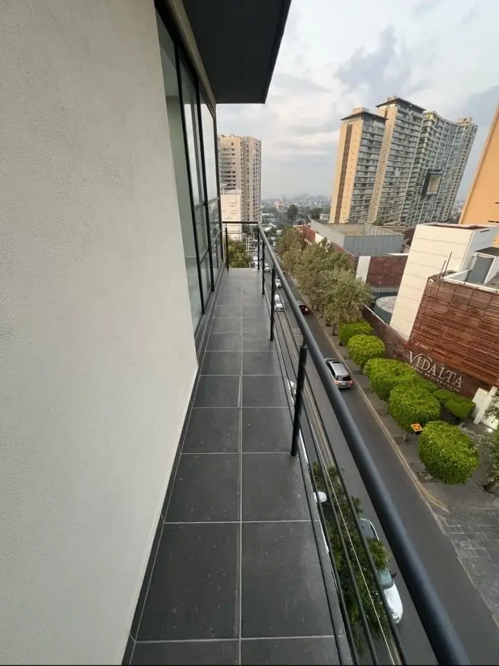 Departamento en Venta en Lomas de Vista Hermosa — foto 5