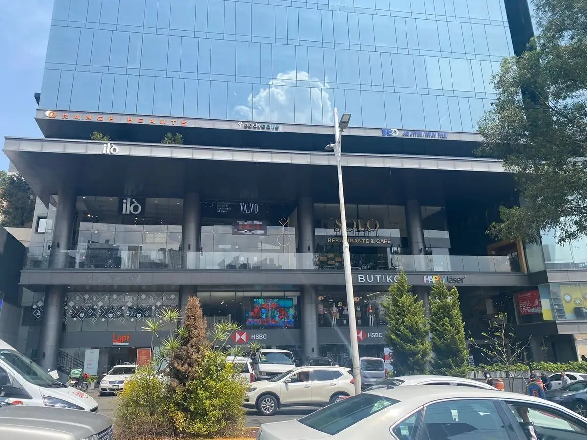 Oficina en Renta en Interlomas — foto 3