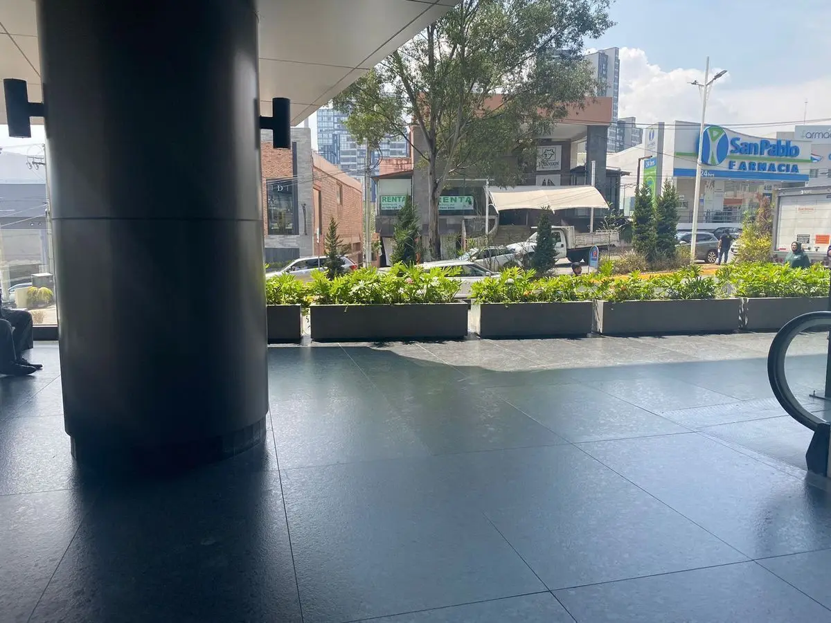 Oficina en Renta en Interlomas — foto 4