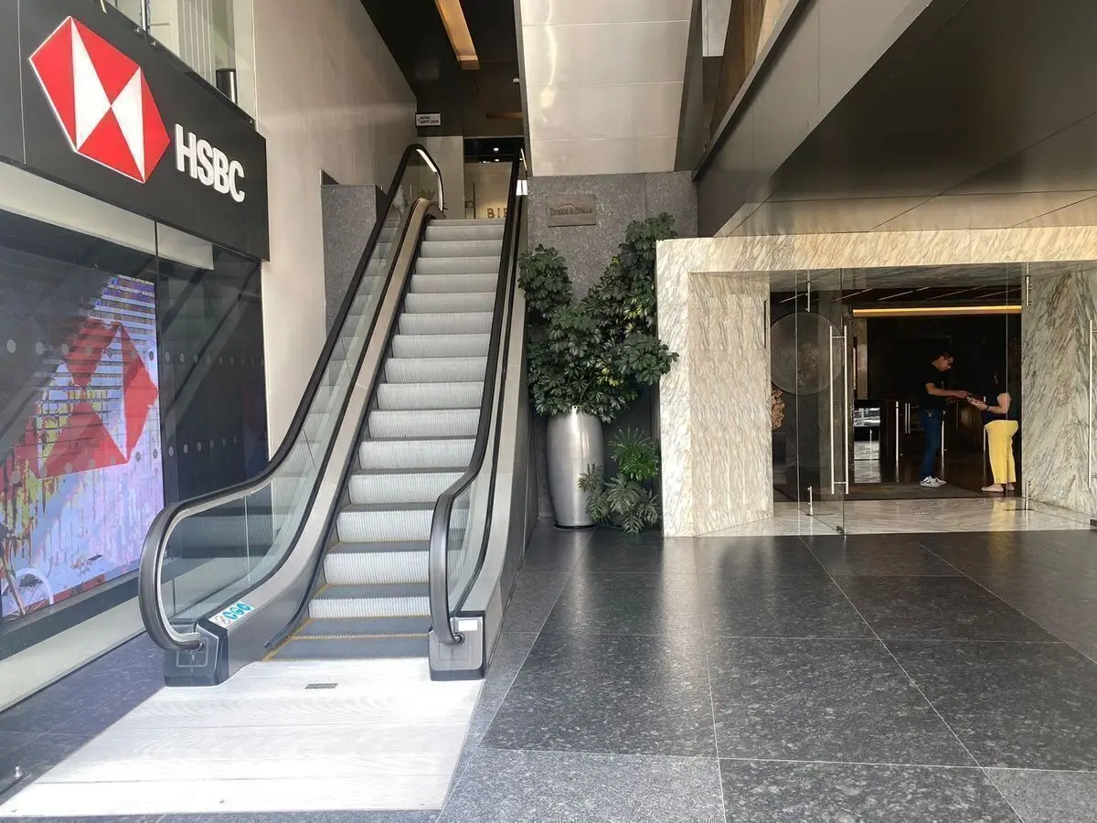 Oficina en Renta en Interlomas — foto 5