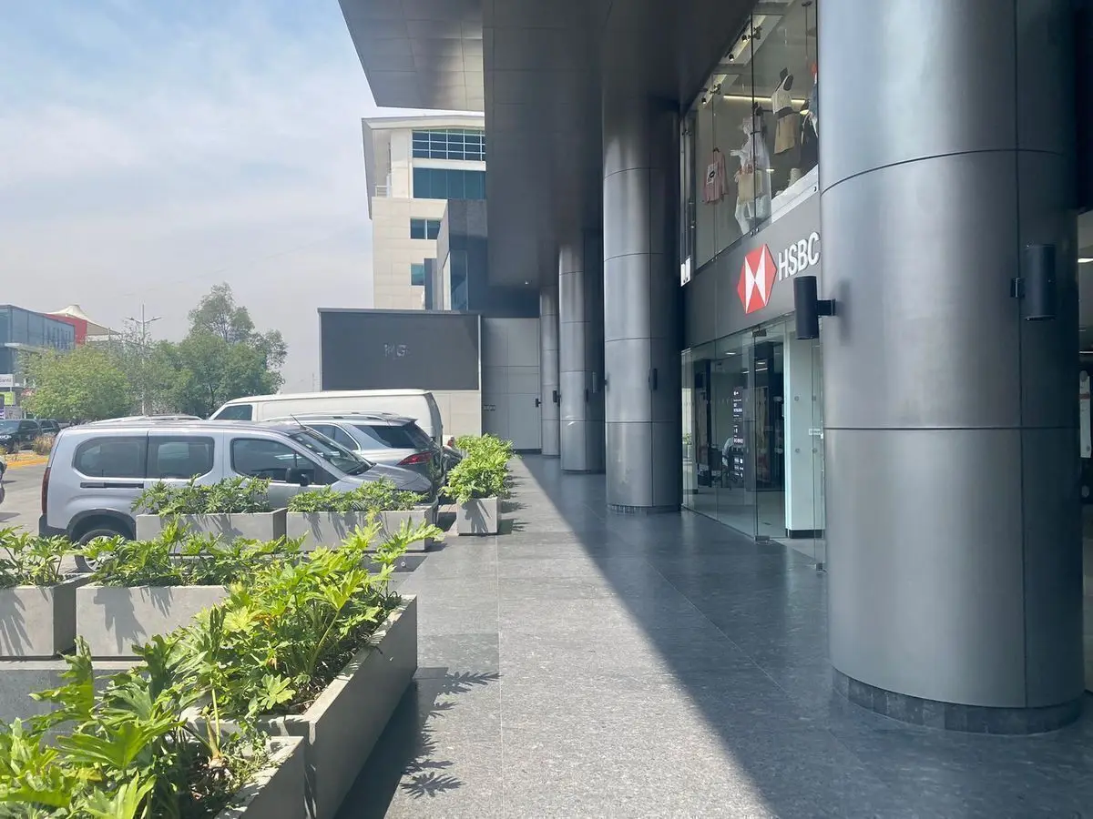 Oficina en Renta en Interlomas — foto 6