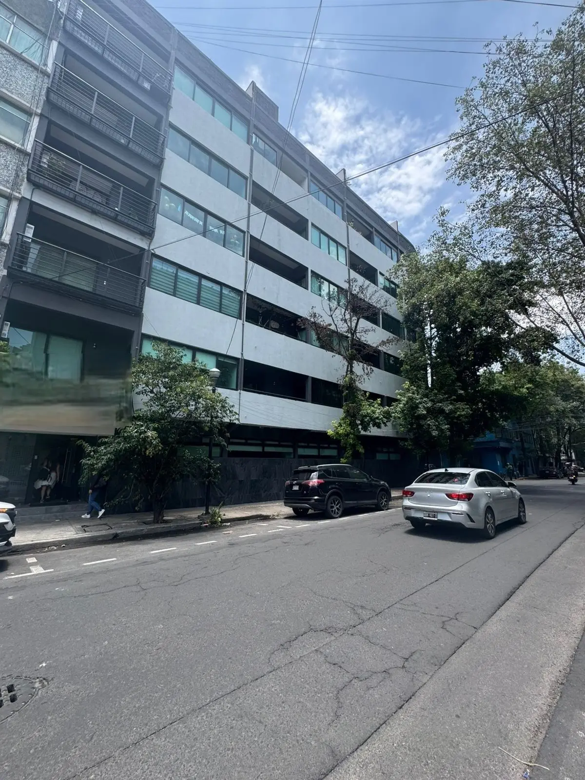 Departamento en Venta en Colonia Cuauhtemoc — foto 2