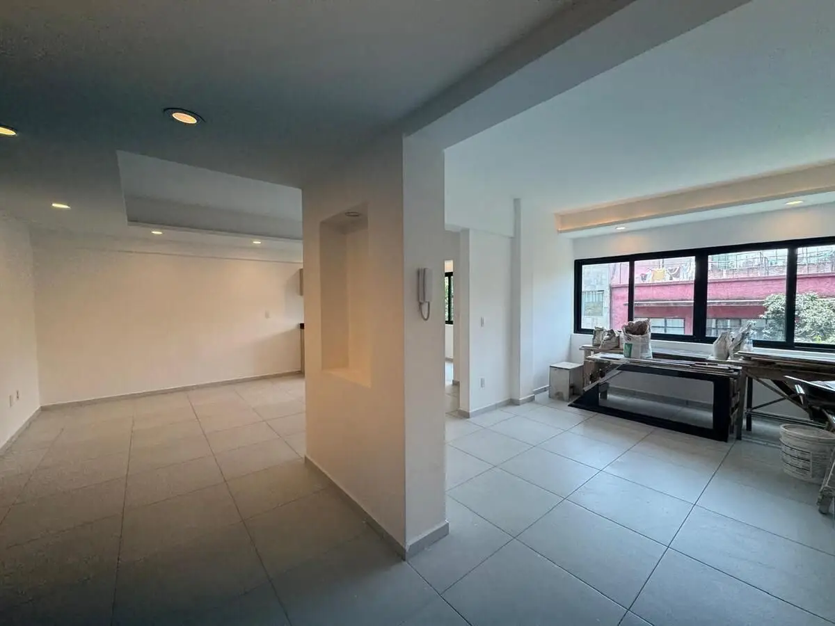 Departamento en Venta en Colonia Cuauhtemoc — foto 4