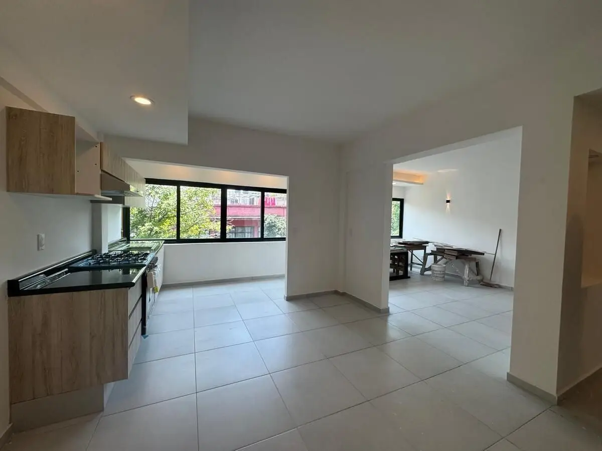 Departamento en Venta en Colonia Cuauhtemoc — foto 5
