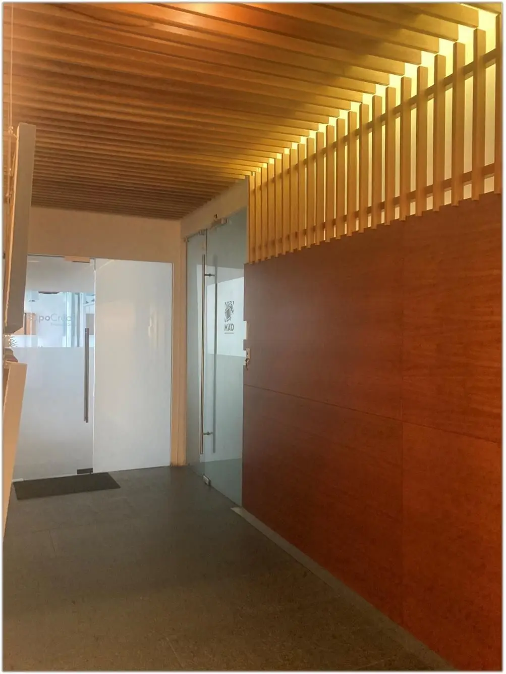 Oficina en Renta en Santa Fe — foto 5