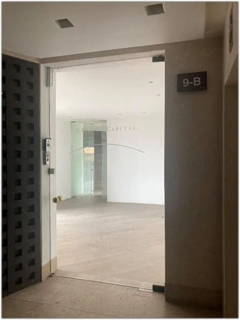 Oficina en Renta en Santa Fe — foto 3