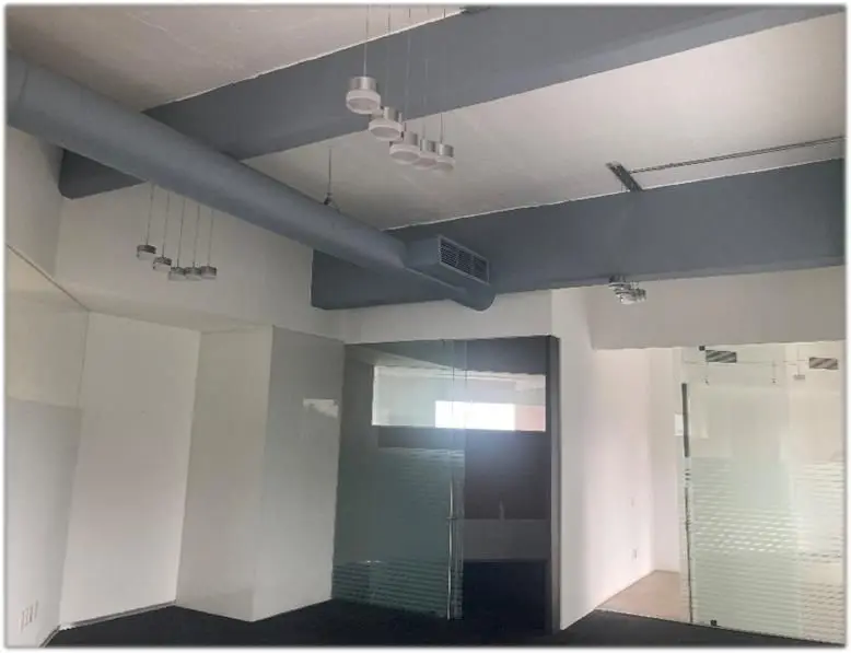 Oficina en Renta en Santa Fe — foto 4