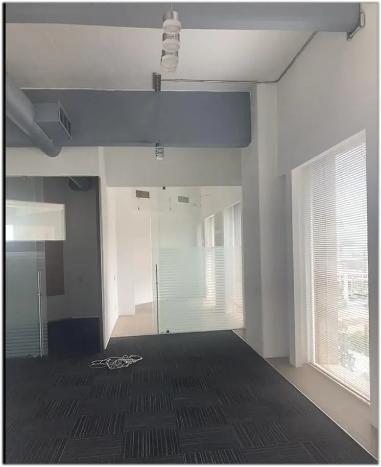 Oficina en Renta en Santa Fe — foto 6