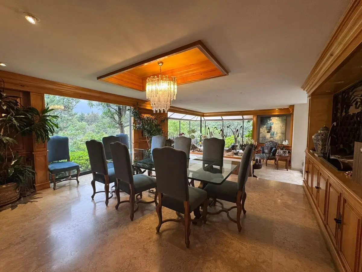 Casa en Venta en Bosques de las Lomas — foto 4