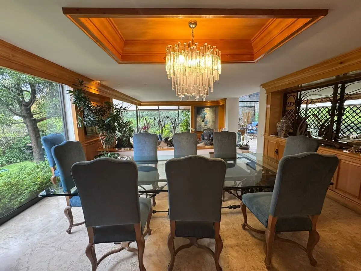 Casa en Venta en Bosques de las Lomas — foto 6